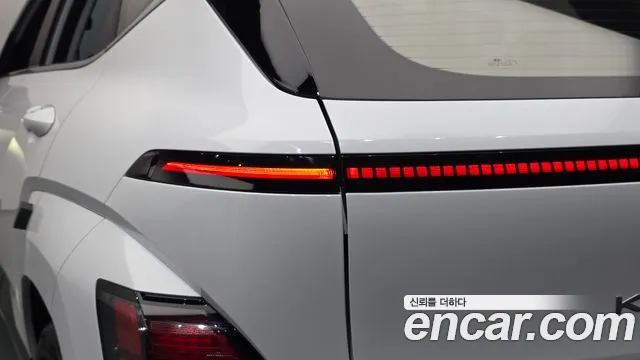 Hyundai Kona — Фото автомобиля 23