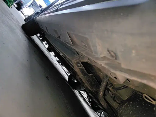 Haval Chitu — Фото автомобиля 21