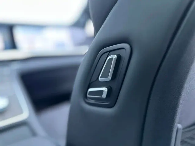 Geely Xingyue L — Фото автомобиля 25