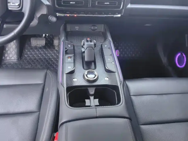 Haval Raptor — Фото автомобиля 16