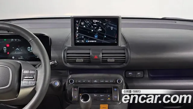 Hyundai Casper — Фото автомобиля 20