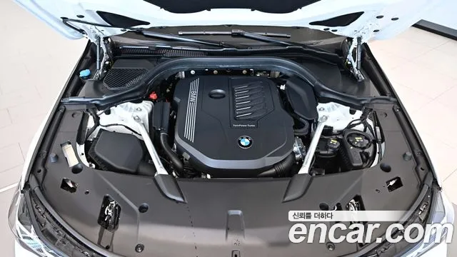 BMW Gran Turismo — Фото автомобиля 6
