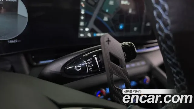 Hyundai Avante CN7 — Фото автомобиля 26