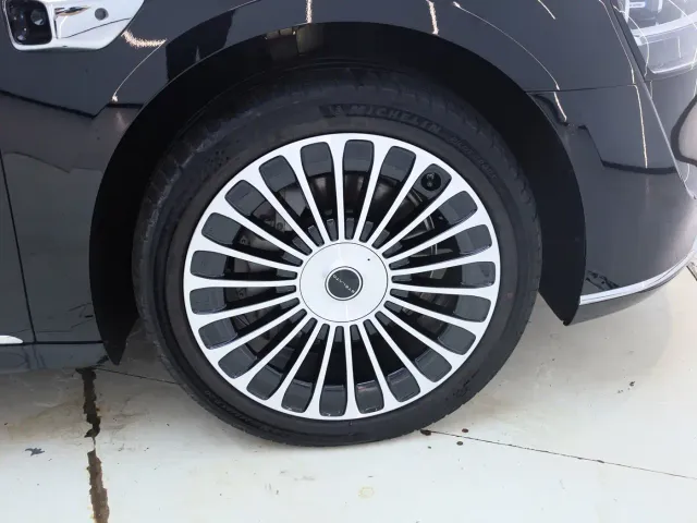 Stelato S9 — Фото автомобиля 25