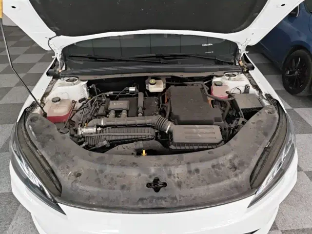 BYD Seal 05 DM-i — Фото автомобиля 19