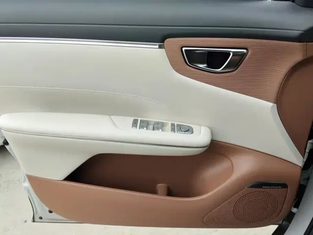 Wuling Bingo S — Фото автомобиля 7
