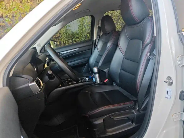 Mazda CX-5 — Фото автомобиля 11