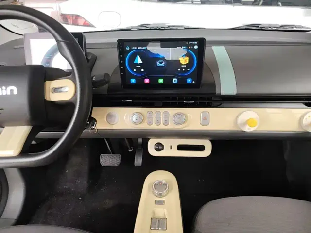 Changan Lumin — Фото автомобиля 12