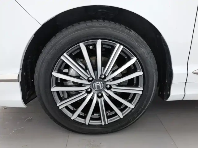 Honda Elysion — Фото автомобиля 17