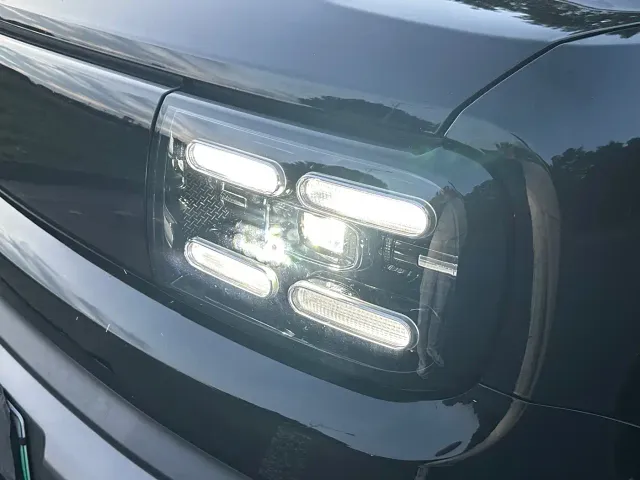 Baojun Yep Plus — Фото автомобиля 3