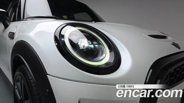 Mini Cooper — Фото автомобиля 20