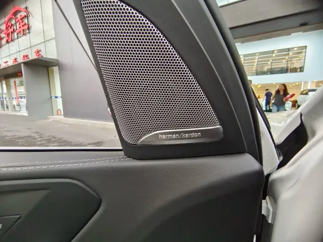BMW X5 — Фото автомобиля 13