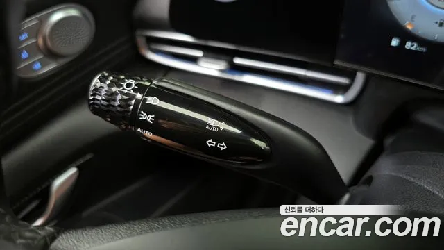 Hyundai Avante CN7 — Фото автомобиля 30