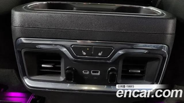 GMC Sierra — Фото автомобиля 25