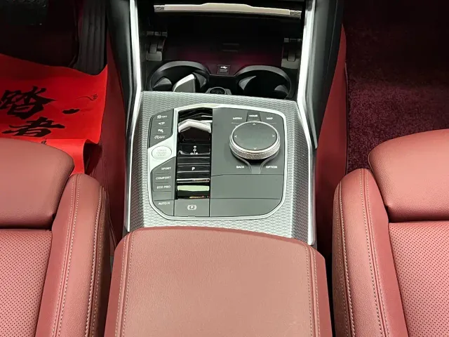 BMW 3 Series — Фото автомобиля 22