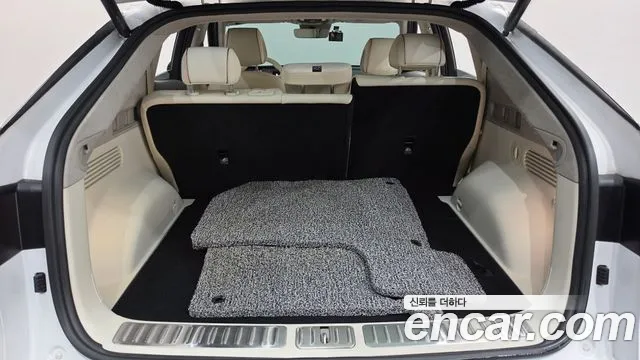 Genesis GV60 — Фото автомобиля 24