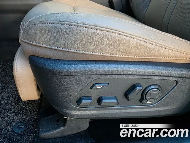 Kia Sorento Generation 4 — Фото автомобиля 20
