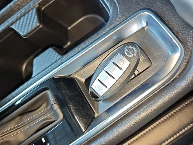 Nissan Sylphy — Фото автомобиля 8