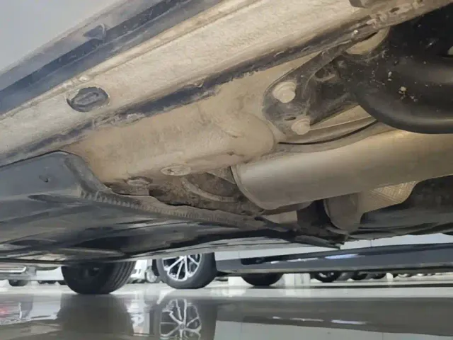 Volkswagen Tharu — Фото автомобиля 21