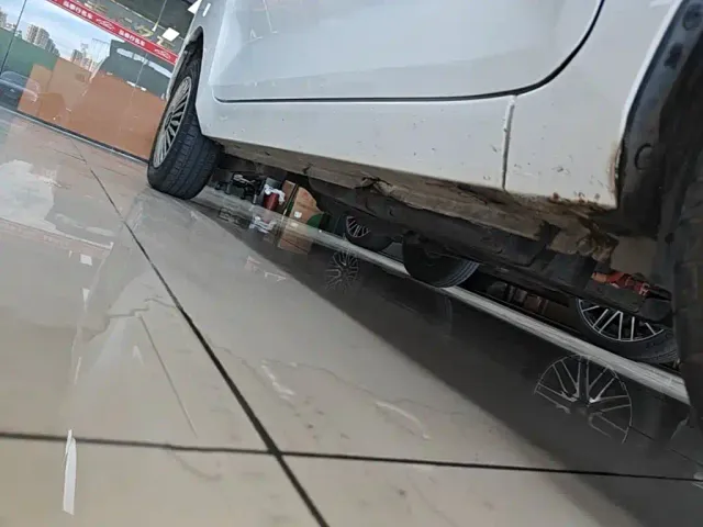 Wuling Hongguang Mini EV — Фото автомобиля 20