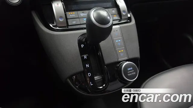 Hyundai Casper — Фото автомобиля 9