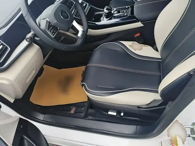BYD Qin PLUS — Фото автомобиля 14
