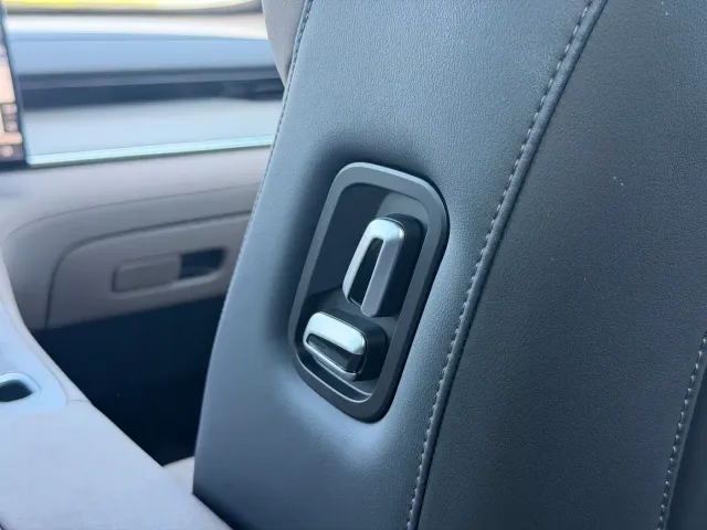 Chery Tiggo 8 PLUS — Фото автомобиля 28