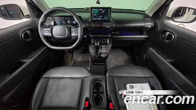 Hyundai Casper Casper Turbo Inspiration — Фото автомобиля 7