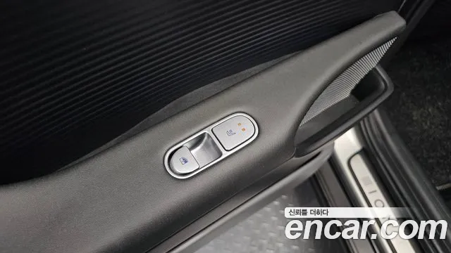 Hyundai Ioniq 6 — Фото автомобиля 29