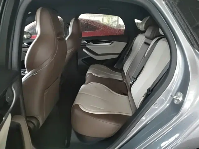 BYD Qin PLUS — Фото автомобиля 16
