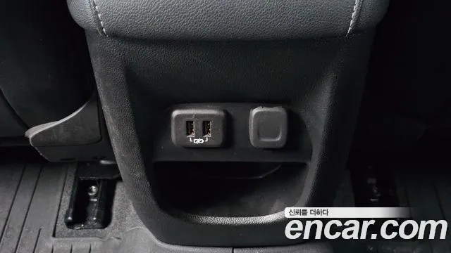 Chevrolet Colorado — Фото автомобиля 27