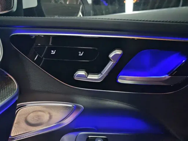 Mercedes-Benz C-Class — Фото автомобиля 13