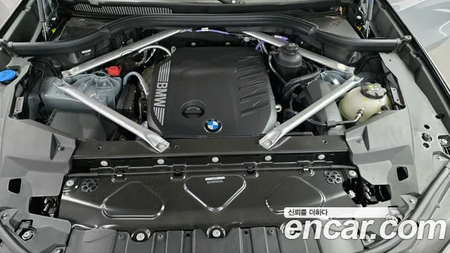 BMW X5 G05 — Фото автомобиля 8