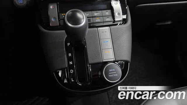 Hyundai Casper — Фото автомобиля 12