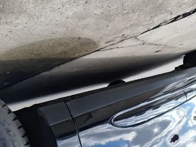 IM Motors LS6 — Фото автомобиля 20