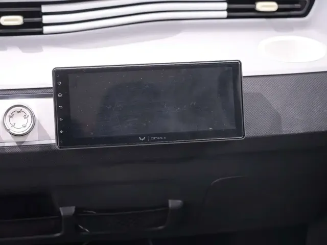 Wuling Hongguang Mini EV — Фото автомобиля 11