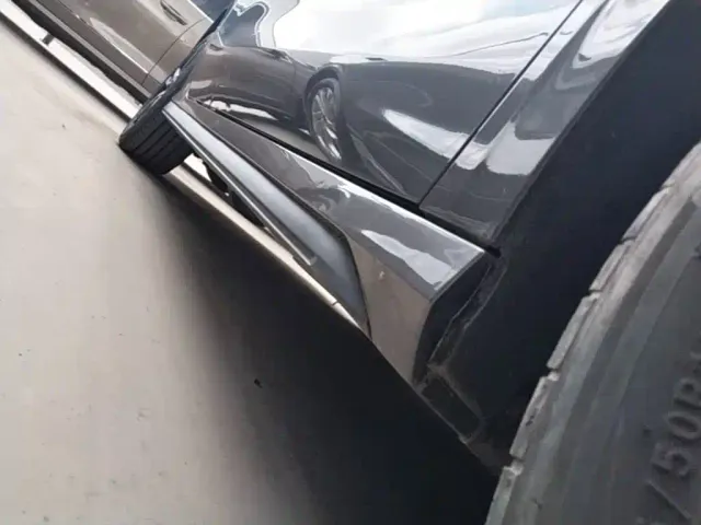 Geely Binrui — Фото автомобиля 20