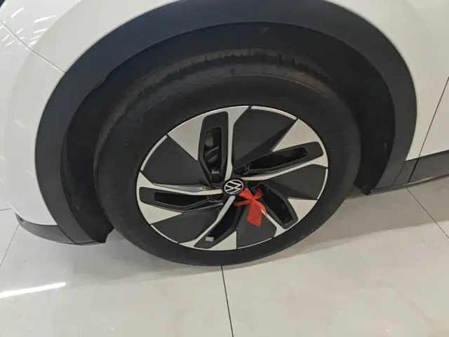 Volkswagen ID.4 Crozz — Фото автомобиля 22