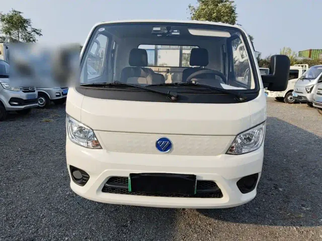 Foton Xiangling M — Фото автомобиля 2