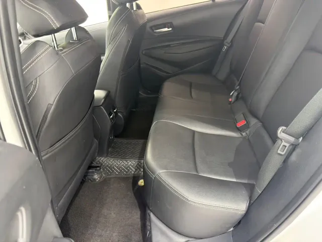 Toyota Levin — Фото автомобиля 14