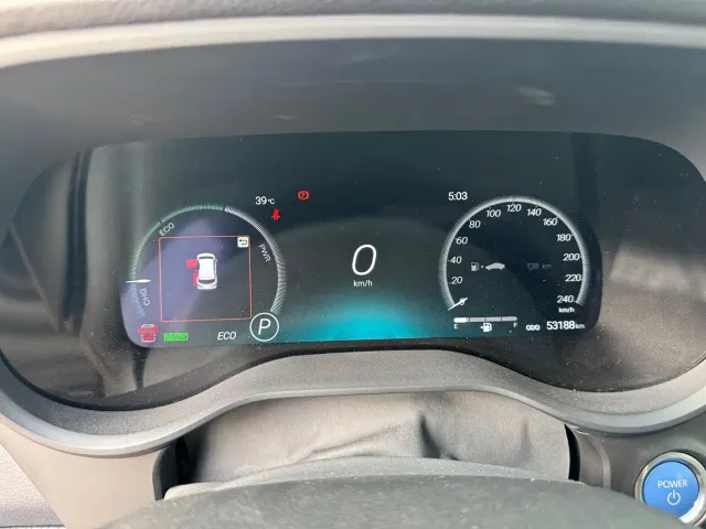 Toyota Granvia — Фото автомобиля 15