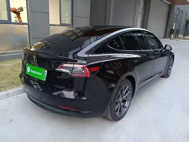Tesla Model 3 2022 Model Rear-Wheel Drive Version — Фото автомобиля 6