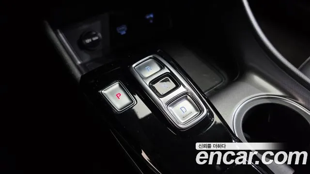Hyundai Sonata DN8 — Фото автомобиля 23