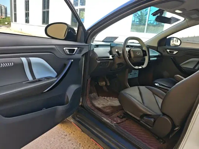 Chery Wujie Pro — Фото автомобиля 15