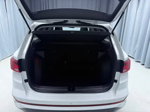 Jetta VS7 — Фото автомобиля 20