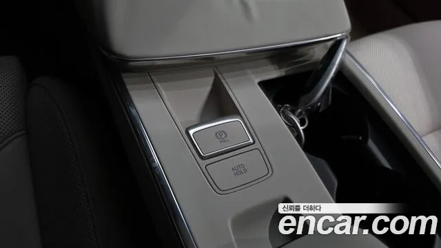 Hyundai Grandeur Новый Grandeur IG — Фото автомобиля 17