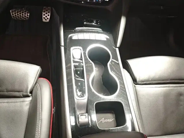 Buick Regal — Фото автомобиля 13