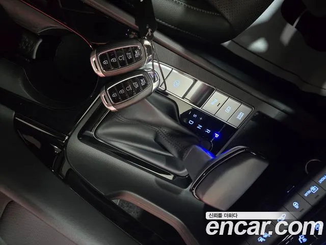 Hyundai AVANTE Avante (CN7) — Фото автомобиля 17