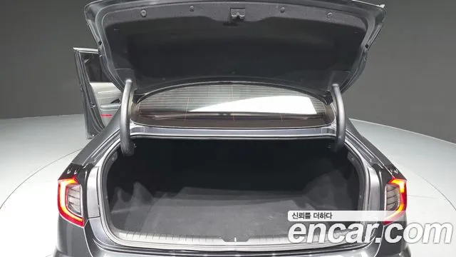 Hyundai Sonata DN8 — Фото автомобиля 26