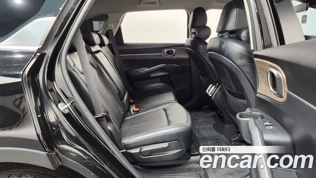 Kia Sorento Generation 4 — Фото автомобиля 17